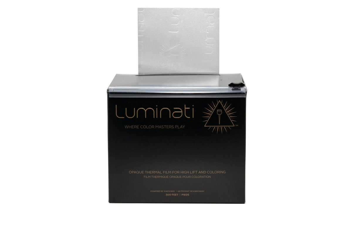Thermal Opaque Highlighting Rolls - Scentbar