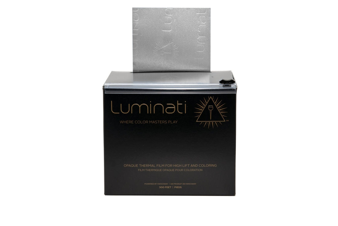 Thermal Opaque Highlighting Rolls - Scentbar