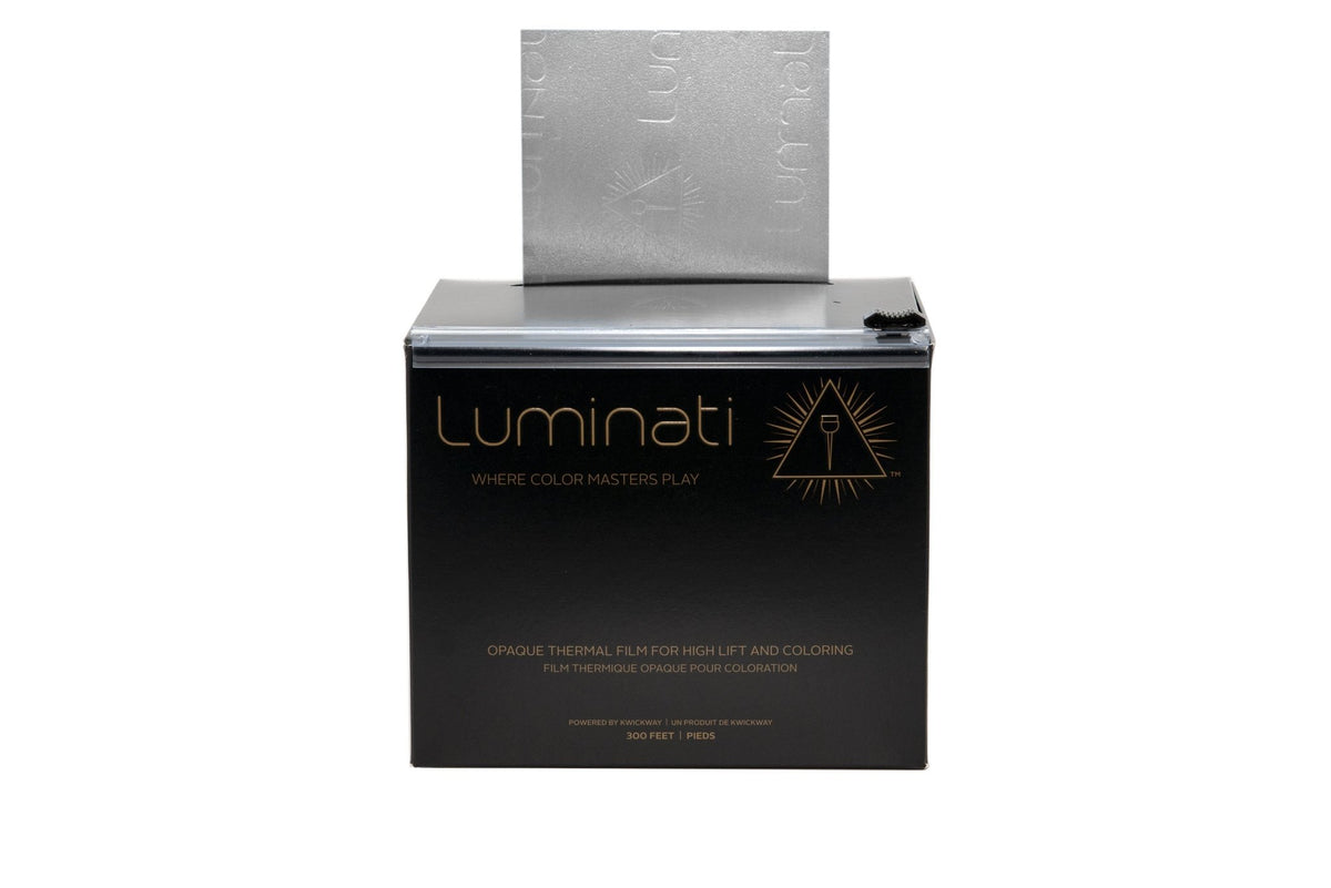 Thermal Opaque Highlighting Rolls - Scentbar