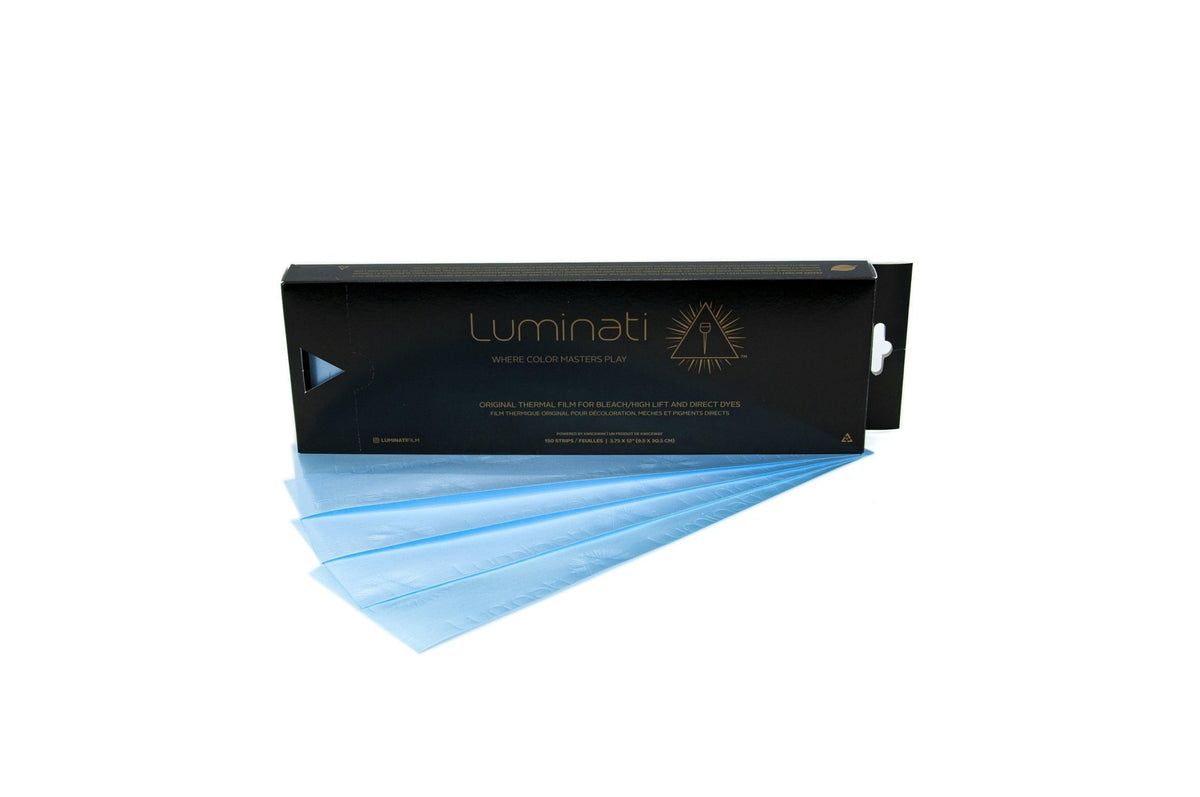 Thermal Opaque Highlighting Strips - Scentbar