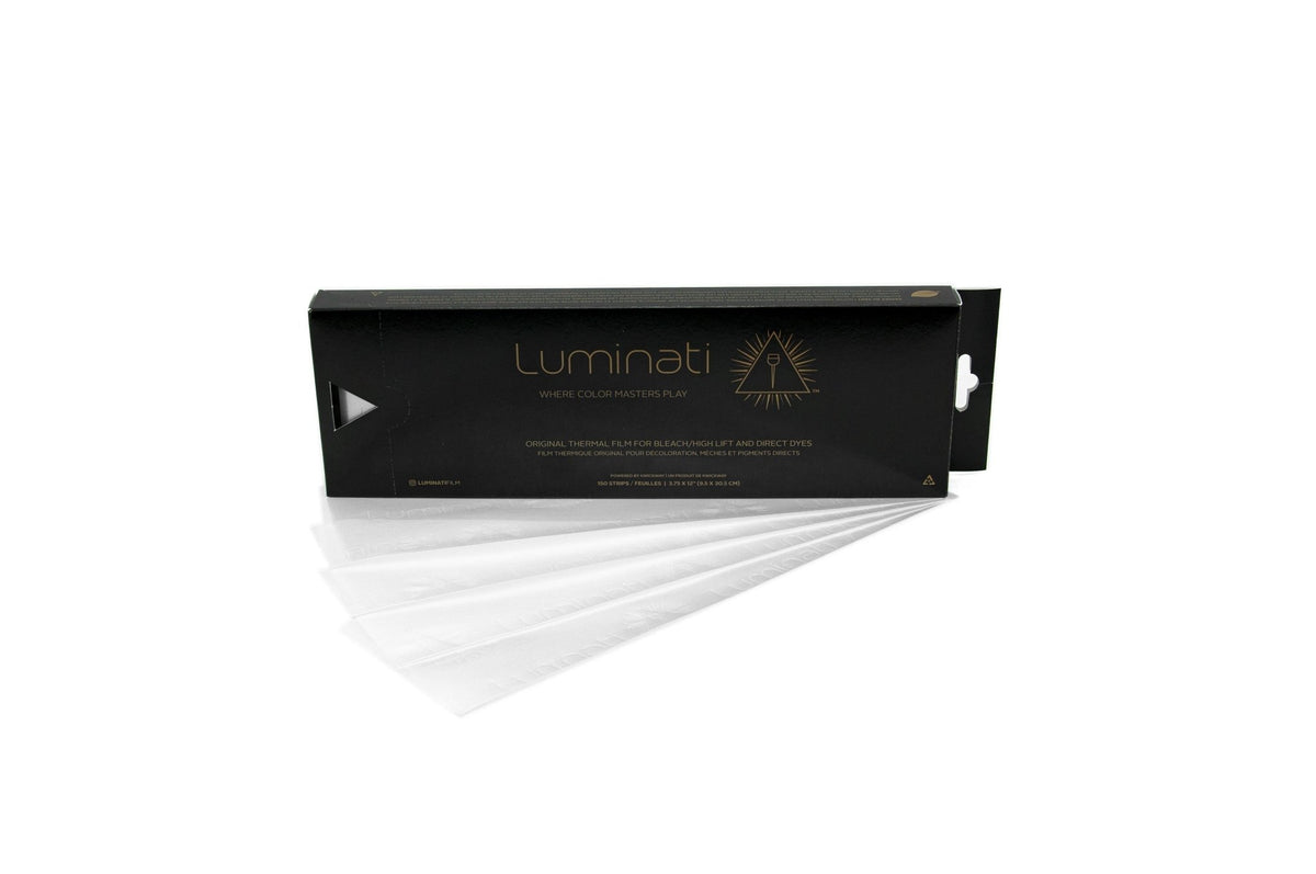Thermal Opaque Highlighting Strips - Scentbar