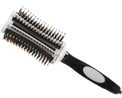 ThermoActive Ionic Boar Combo Vented Round 3 Brush Bag Set - Scentbar
