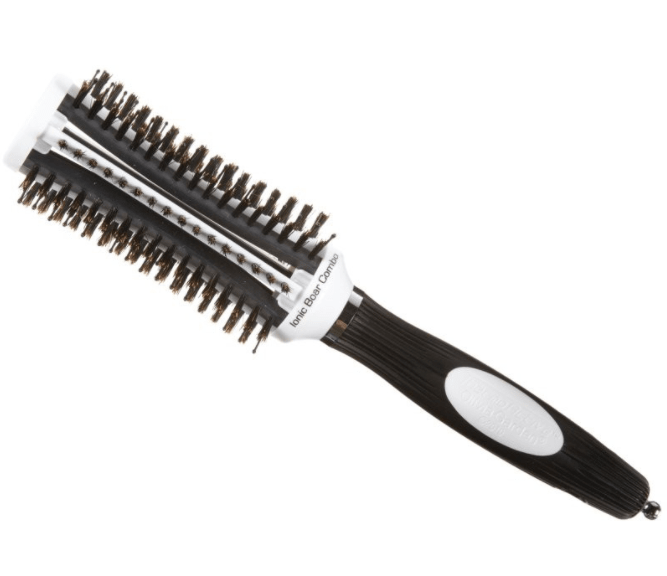 ThermoActive Ionic Boar Combo Vented Round 3 Brush Bag Set - Scentbar