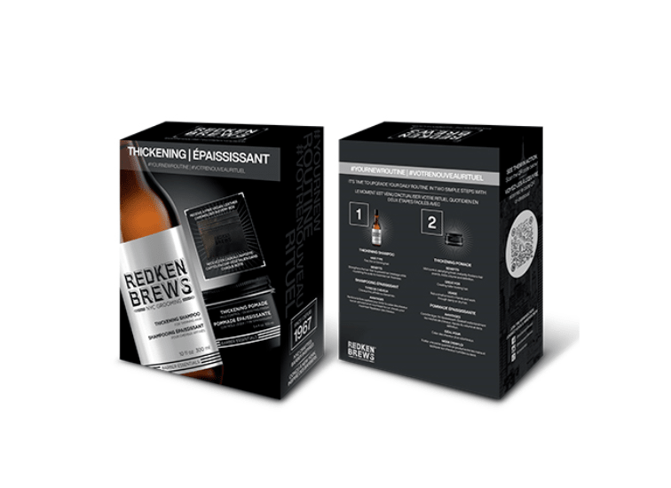 Thickening Duo Brews 2020 - Scentbar