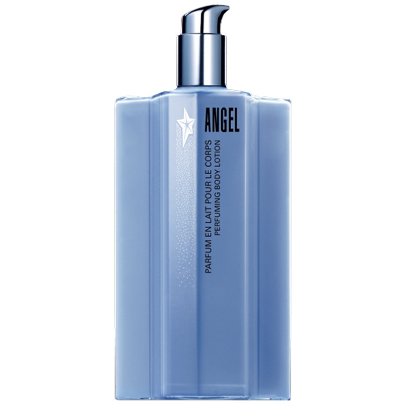 Angel Perfuming Body Lotion