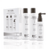 Three Part Hair Kit System 1 - Scentbar