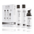Three Part Hair Kit System 2 - Scentbar