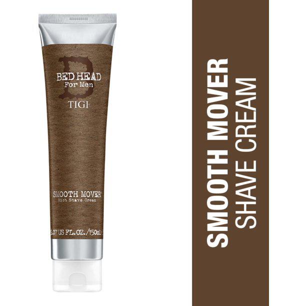 TIGI Bed Head Bed Head For Men Smooth Mover Shave Cream - Scentbar