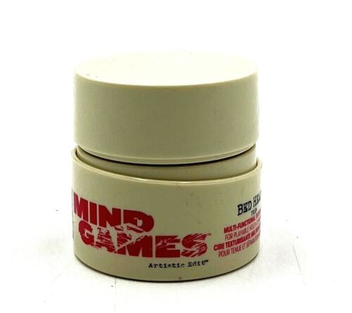 TIGI Bed Head Mind Games Multi-Functional Texture Wax - Scentbar
