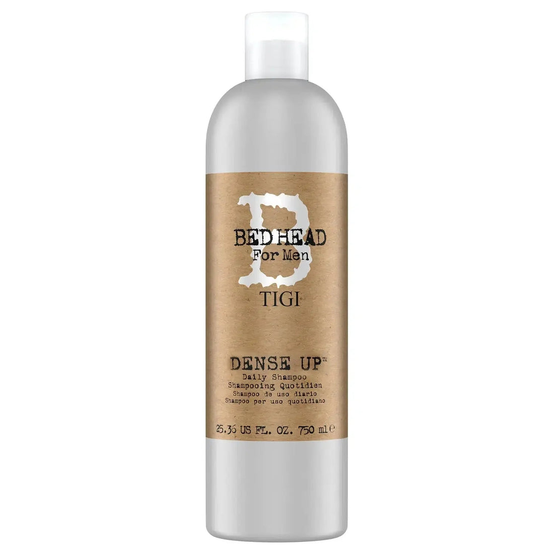 TIGI Dense Up Building Shampoo - Scentbar