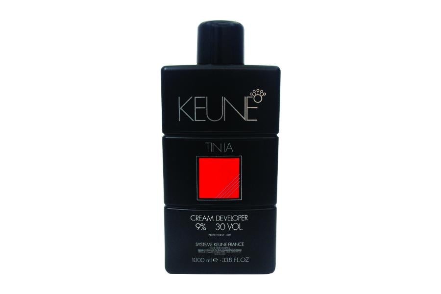 Tinta 9% 30 Volume Cream Developer - Scentbar