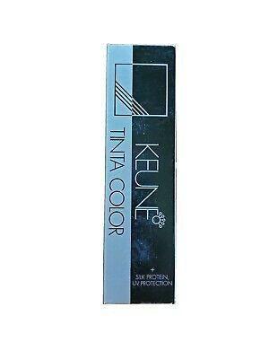 Tinta Color + Silk Protein Solamer Hair Color-UV Protection 8.38 Light Hazelnut Blonde - Scentbar