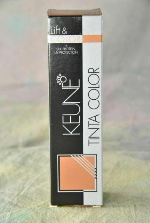 Tinta Color + Silk Protein UV Protection-Lift - Hair Color - 667 - Ruby Red - Scentbar