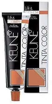 Tinta Color Ultimate Cover Lift &amp; Color 666 Red - Scentbar