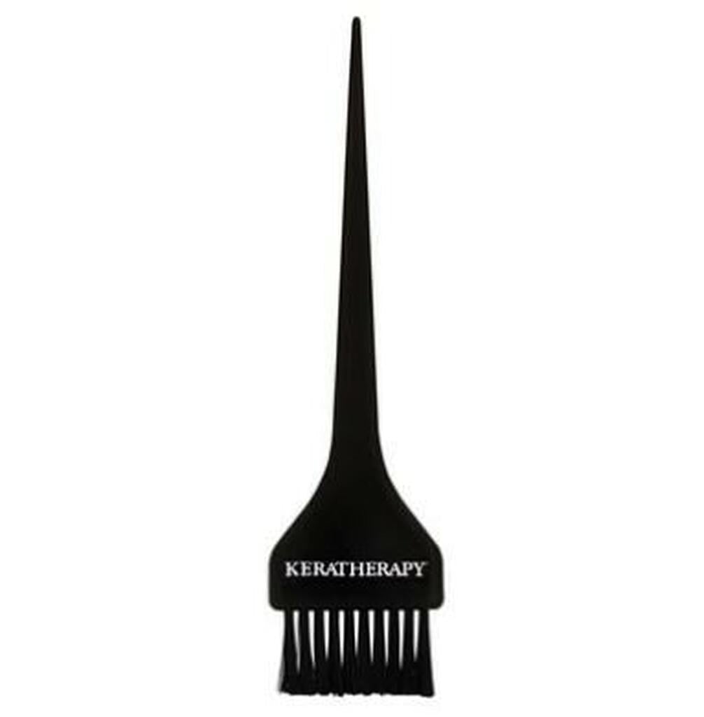 Tinting/Applicator Long Bristle Brush - Scentbar