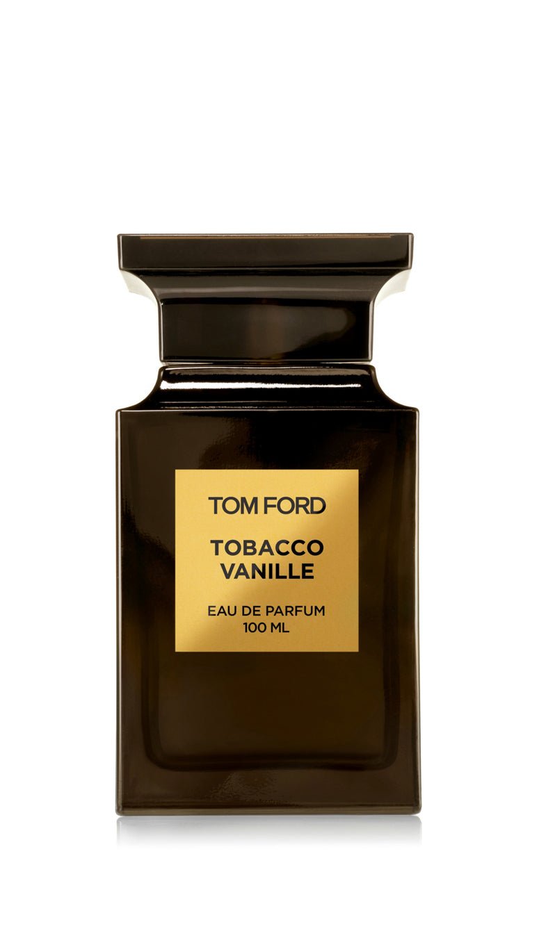 Tobacco Vanille eau de parfum spray - Scentbar