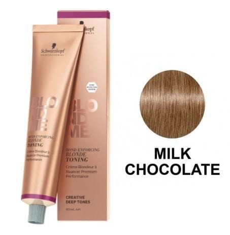 Toner DT-Milk Chocolate - Scentbar