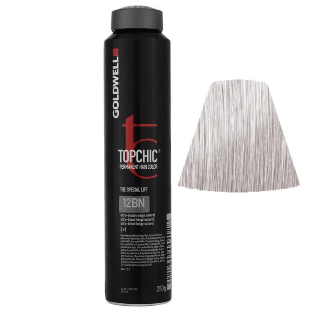 Topchic 12BN Ultra Blonde Beige Natural - Scentbar