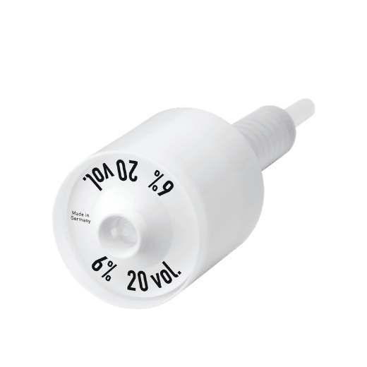 Topchic 20 Volume (6%) Depot Pump - Scentbar