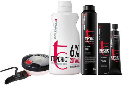 Topchic 4 Piece Kit - Scentbar