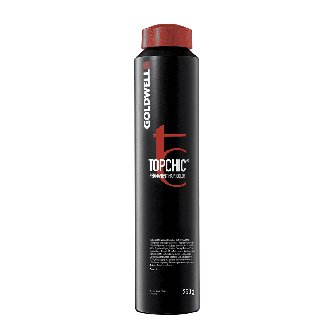 Topchic 6RR@PK Cool Red Dramatic Red@ Pink - Scentbar