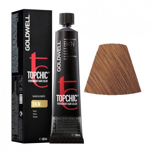 Topchic 8KN Topaz Permanent Hair Color - Scentbar