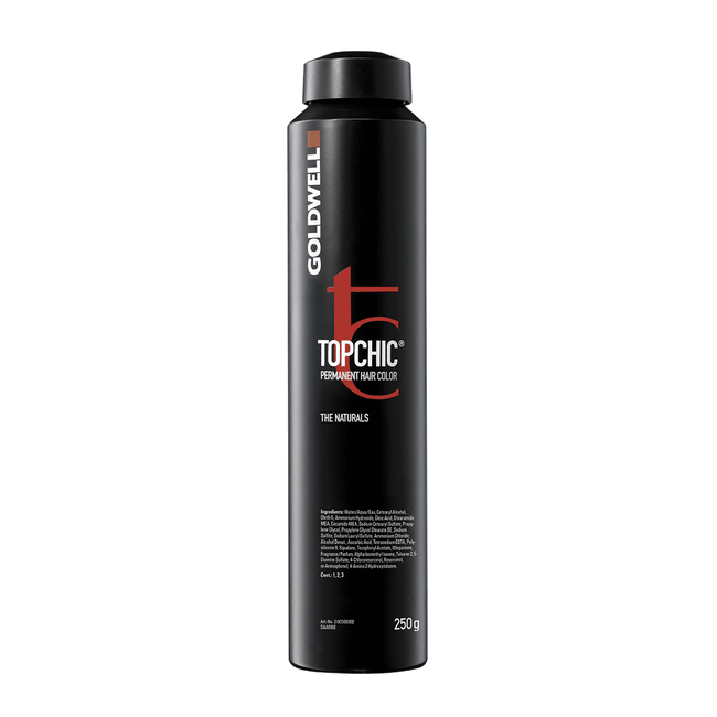 Topchic 8N Light Blonde Permanent Hair Color - Scentbar