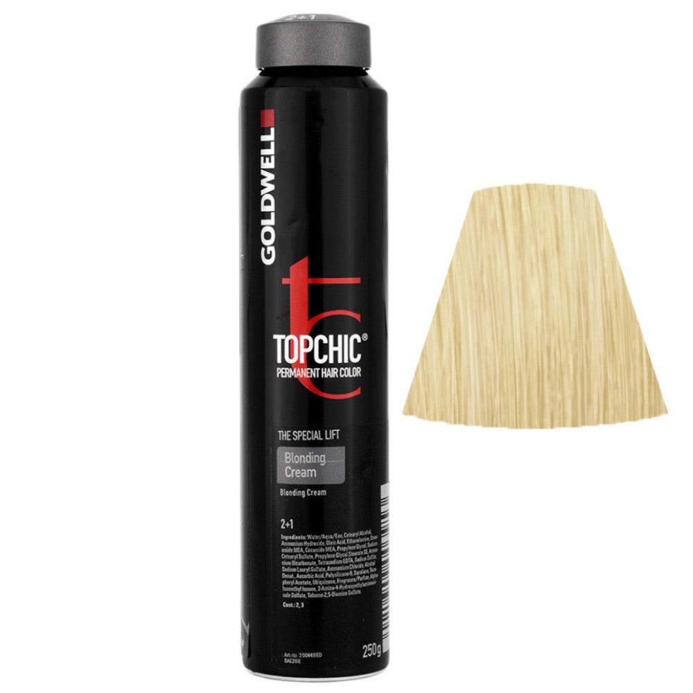 Topchic Blonding Cream The Special Lift - Scentbar