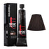 Topchic Hair Color 4BP Pearly couture brown dark. - Scentbar