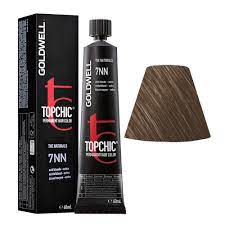 Topchic Hair Color 7NN Mid blonde extra. - Scentbar