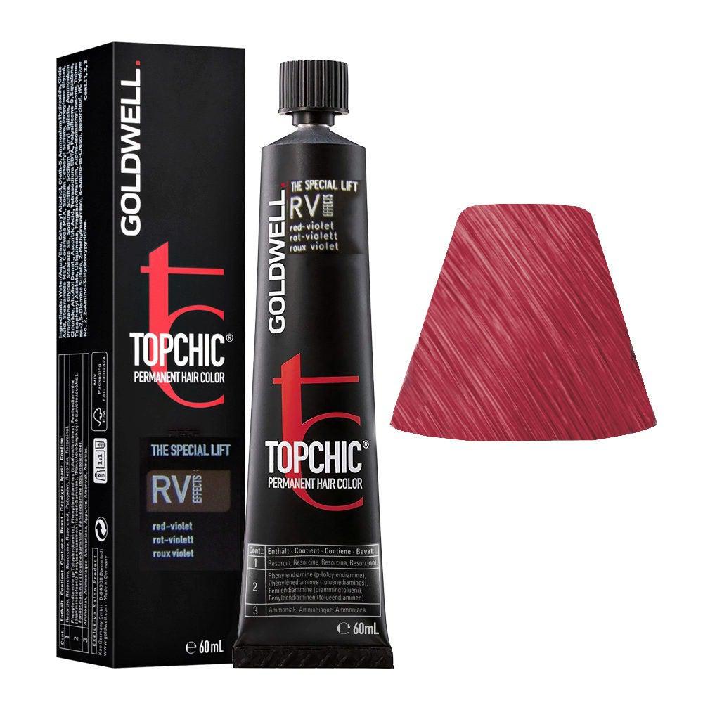 Topchic RV Effects Red Violet Special Lift - Scentbar
