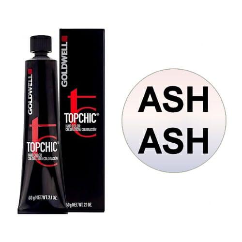 Topchic The Special Lift Ash Ash Hair Color - Scentbar