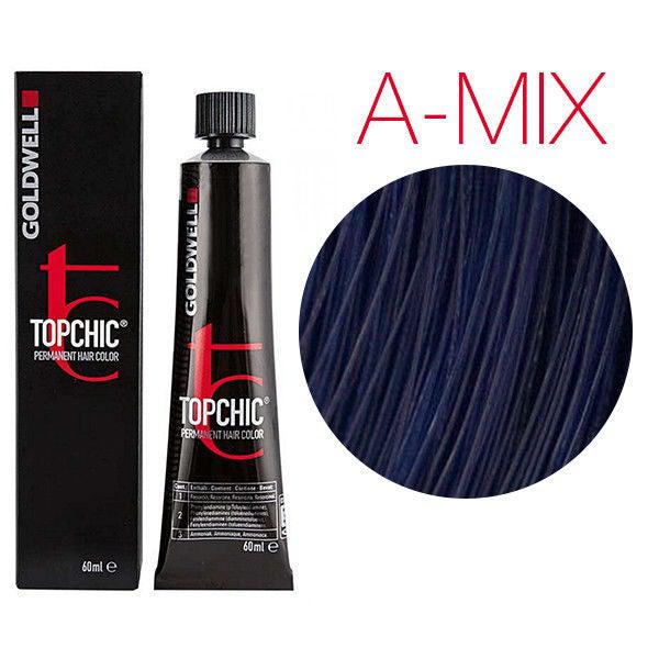 Topchic Tube A-MIX Ash Mix - Scentbar