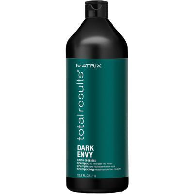 Total Results Dark Envy Shampoo - Scentbar