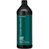 Total Results Dark Envy Shampoo - Scentbar