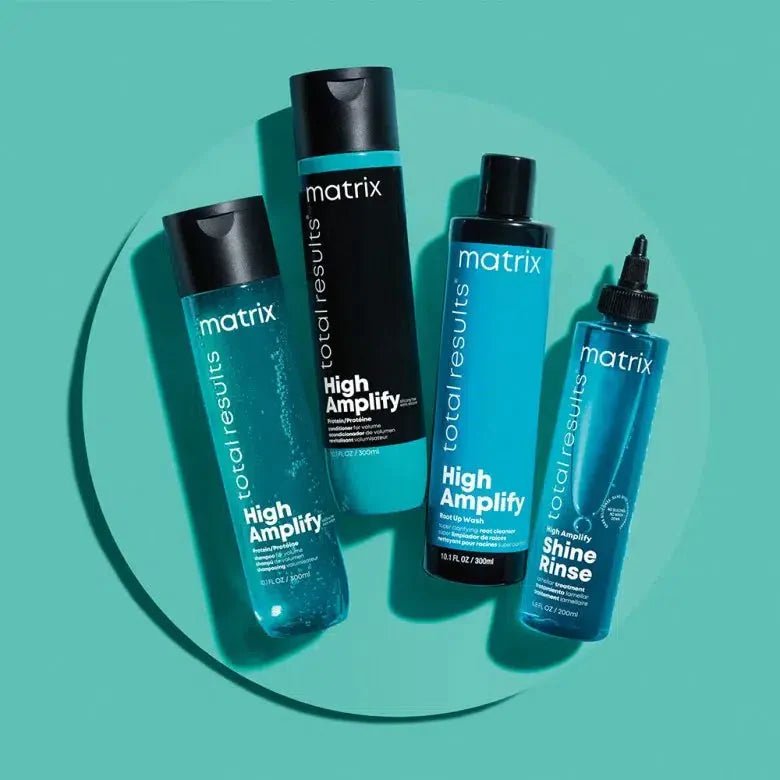 TOTAL RESULTS HIGH AMPLIFY 4 Piece - Scentbar