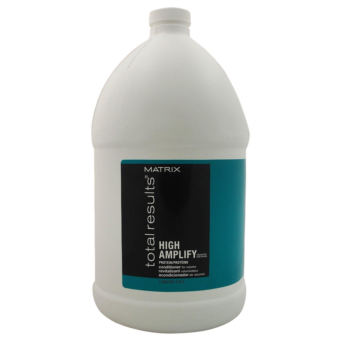 Total Results High Amplify Conditioner - Scentbar
