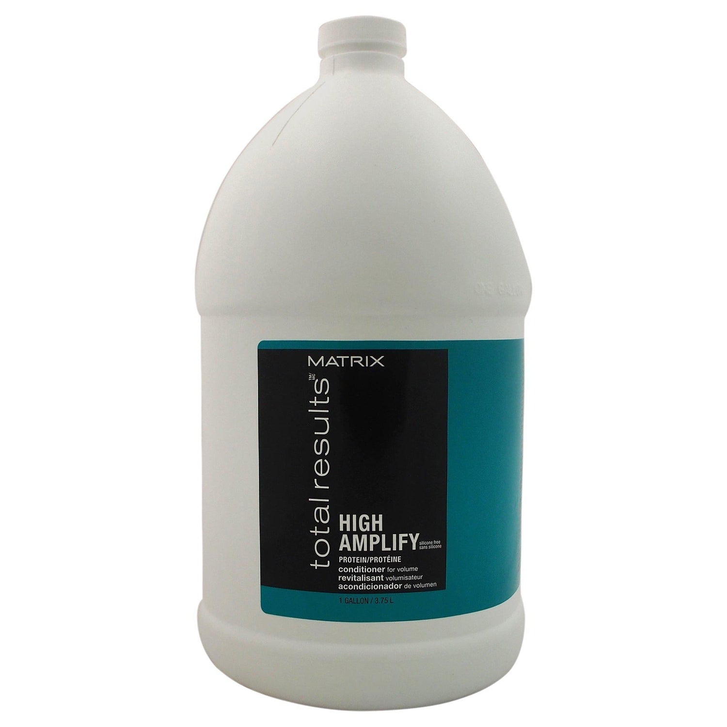 Total Results High Amplify Conditioner - Scentbar