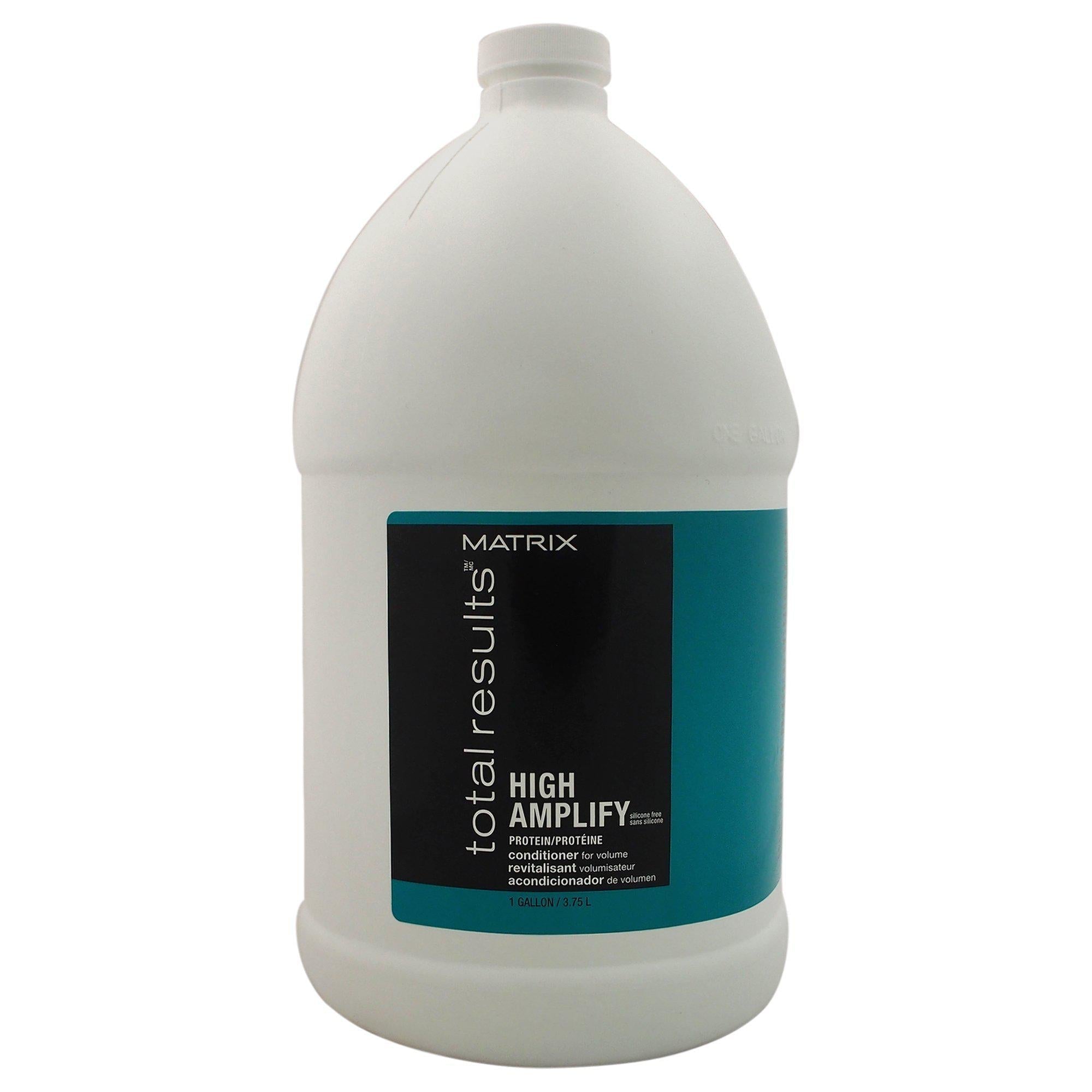 Total Results High Amplify Conditioner - Scentbar