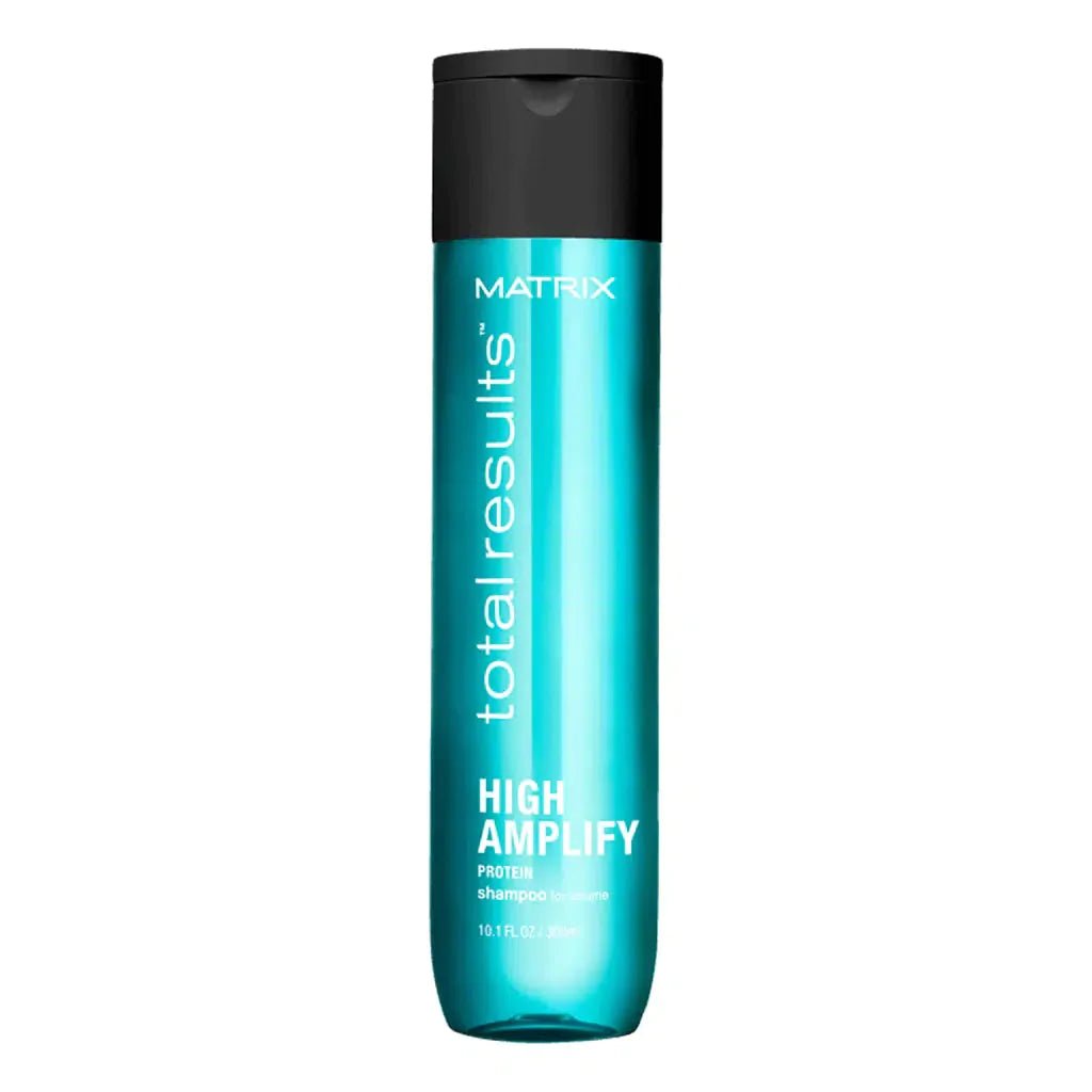 TOTAL RESULTS HIGH AMPLIFY SHAMPOO - 300 ML - Scentbar