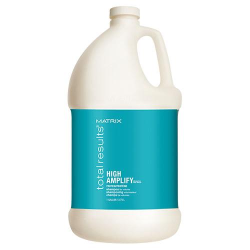 Total Results High Amplify Shampoo - Scentbar