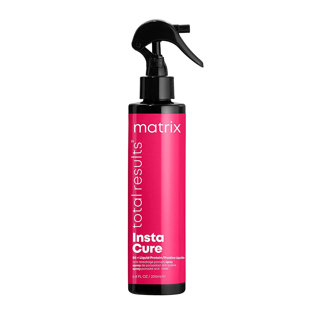 Total Results Instacure - Scentbar