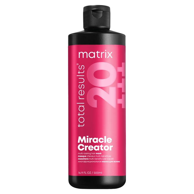 Total Results Miracle Creator Mask - Scentbar