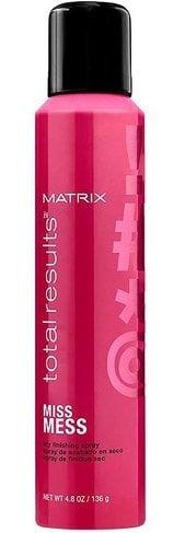 Total Results Miss Mess Dry Finishing Spray - Scentbar