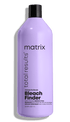 Total Results Unbreak My Blonde Bleach Finder Color Changing Lightener Rinse - Scentbar