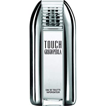 Touch eau de toilette spray - Scentbar