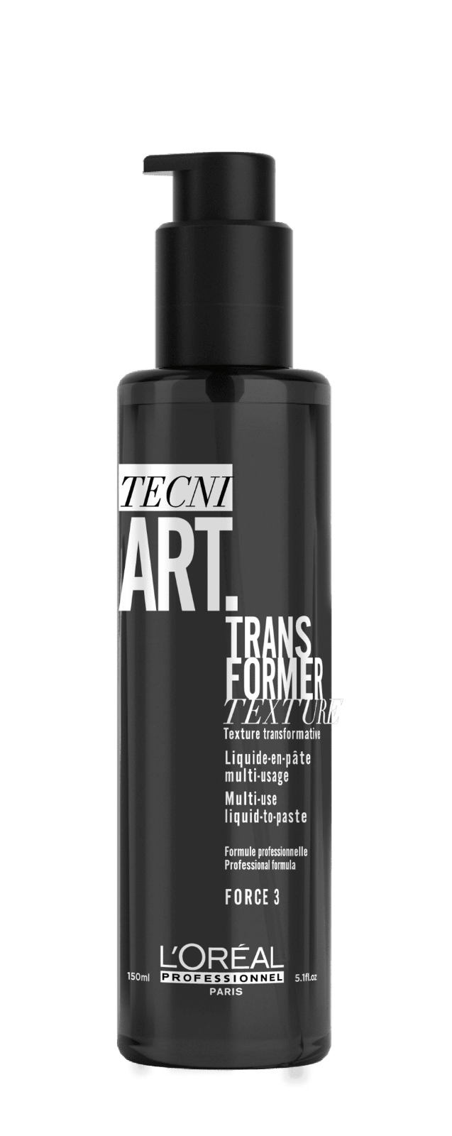 Transformer Lotion - Scentbar
