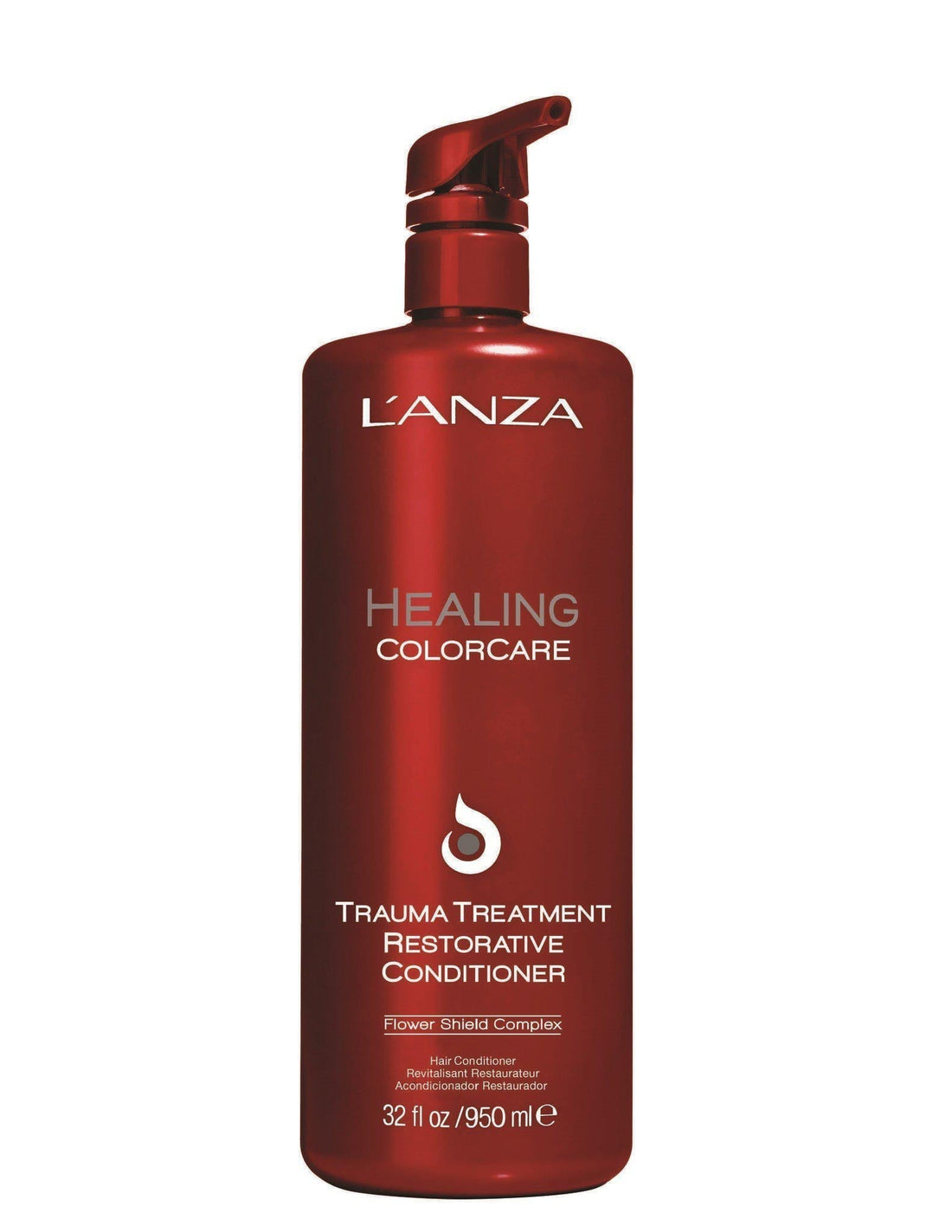 Trauma Treatment Restorative Conditioner - Scentbar