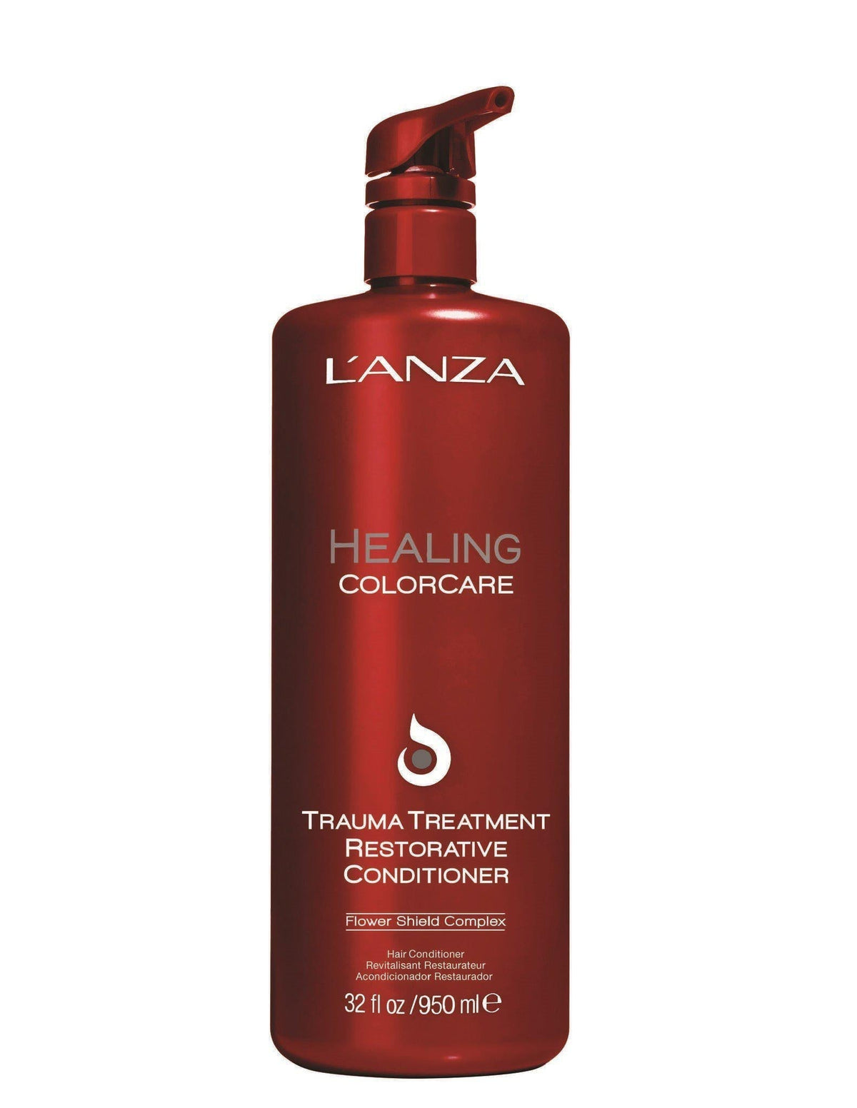 Trauma Treatment Restorative Conditioner - Scentbar