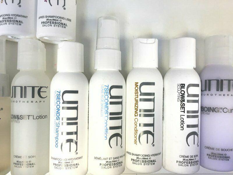 Travel Size Kit - Scentbar